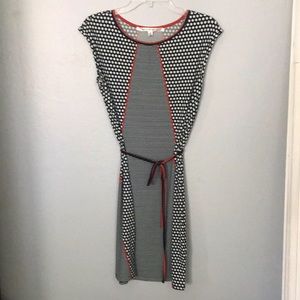 Casual daytime dress